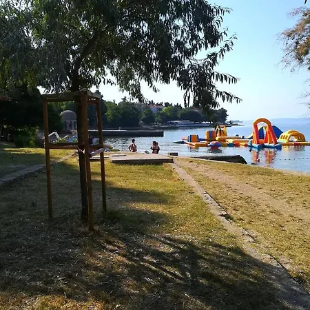 With A Parking Space - 13550 Задар