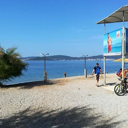 With A Parking Space - 13550 Apartman Zára