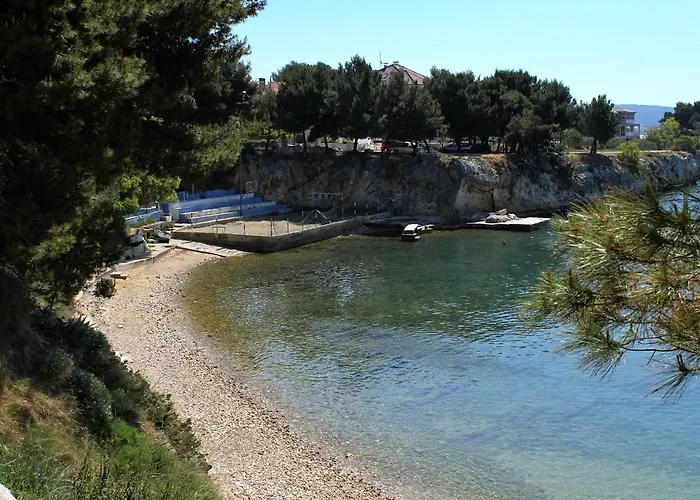 Apartman With A Parking Space - 13550