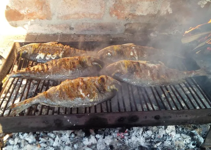 With A Parking Space - 13550 Zadar