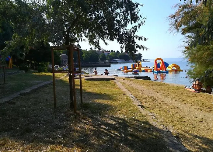 With A Parking Space - 13550 Zadar